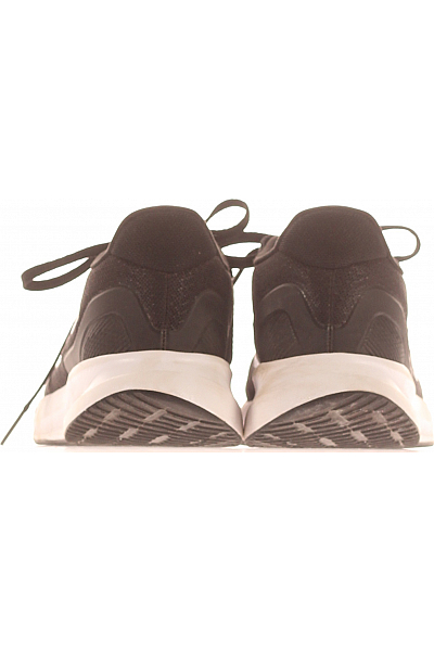 Dámské Boty 1208 8944 Černé ADIDAS Second hand
