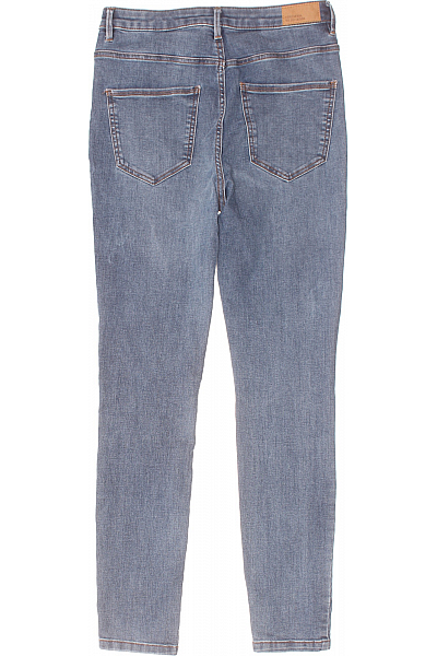 Dámské úzké Modré VERO MODA Vel. L/32