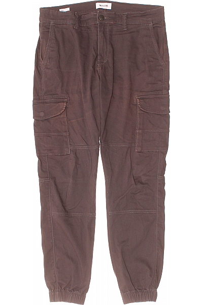 Pánské Kalhoty Šedé ONLY & SONS Vel. 30/32