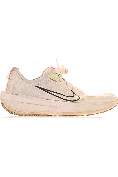 Nike Dámské Tenisky FD2292-102 Bílé Vel.  41