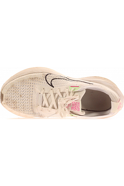 Nike Dámské Tenisky FD2292-102 Bílé Vel.  41