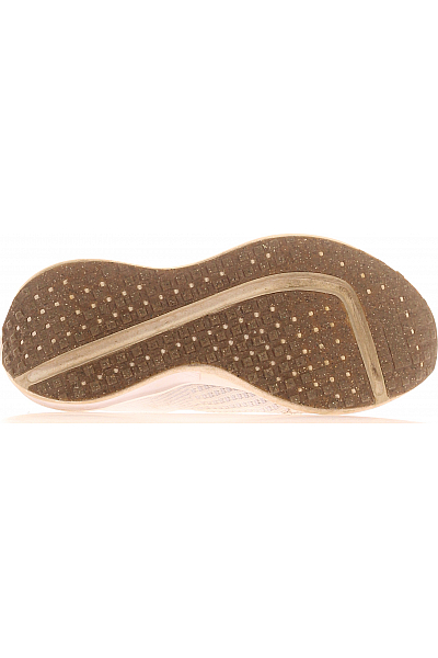 Nike Dámské Tenisky FD2292-102 Bílé Vel.  41