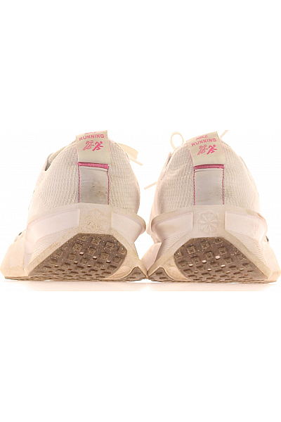Nike Dámské Tenisky FD2292-102 Bílé Vel.  41
