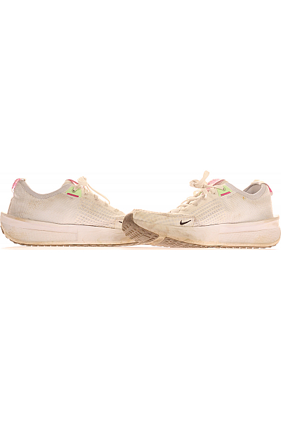 Nike Dámské Tenisky FD2292-102 Bílé Vel.  41
