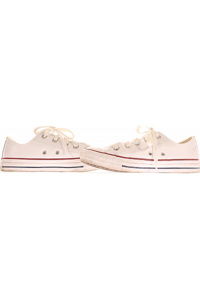 Dámské Tenisky Bílé CONVERSE Vel. 36
