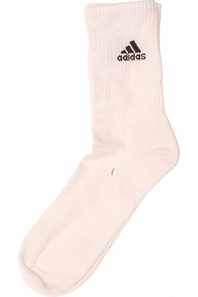 Ponožky Bílé ADIDAS