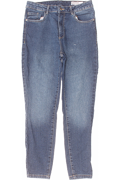 Boyfriend Dámské Džíny Modré VERO MODA Vel.  29/28