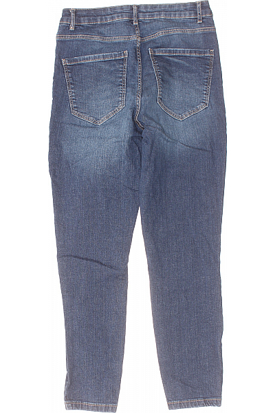 Boyfriend Dámské Džíny Modré VERO MODA Vel.  29/28