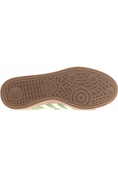 Dámské Boty 1199 6658 Zelené ADIDAS Vel. 40