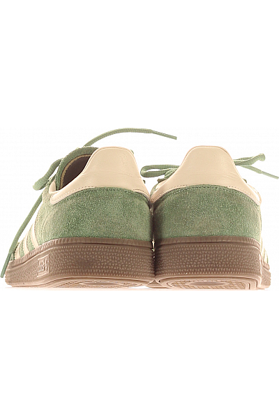 Dámské Boty 1199 6658 Zelené ADIDAS Vel. 40
