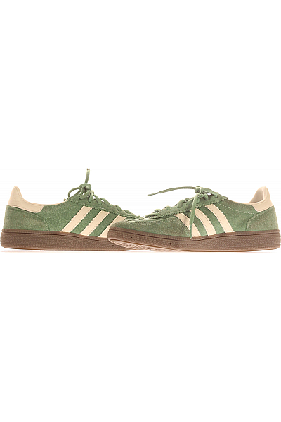 Dámské Boty 1199 6658 Zelené ADIDAS Vel. 40