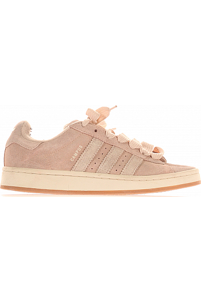 ADIDAS Dámské Tenisky CAMPUS Růžové Vel.  39 1/3