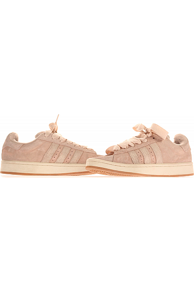 ADIDAS Dámské Tenisky CAMPUS Růžové Vel.  39 1/3