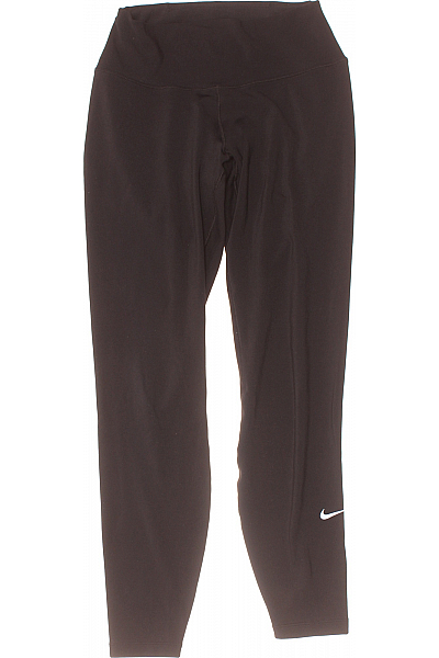 Nike Dámské Kalhoty Černé Vel. XS