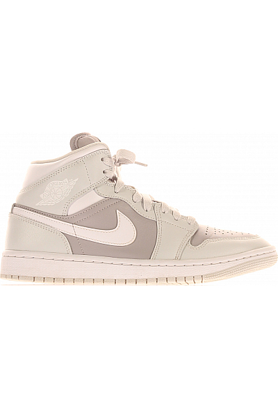 Dámské Boty Šedé Nike Vel. 39