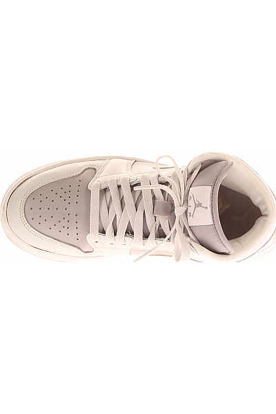 Dámské Boty Šedé Nike Vel. 39