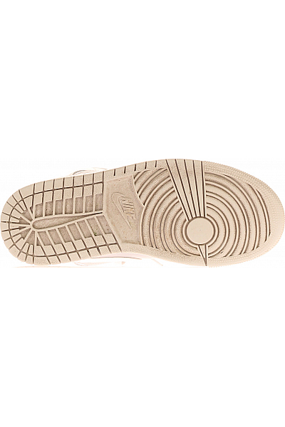 Dámské Boty Šedé Nike Vel. 39