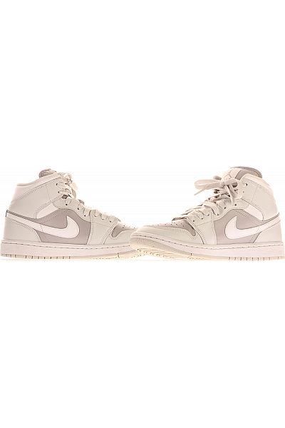 Dámské Boty Šedé Nike Vel. 39