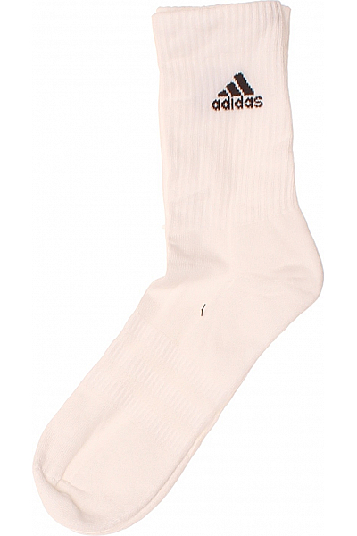 ADIDAS Ponožky Bílé