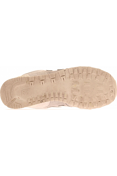 New Balance Pánské Boty 1228 6677 Šedé