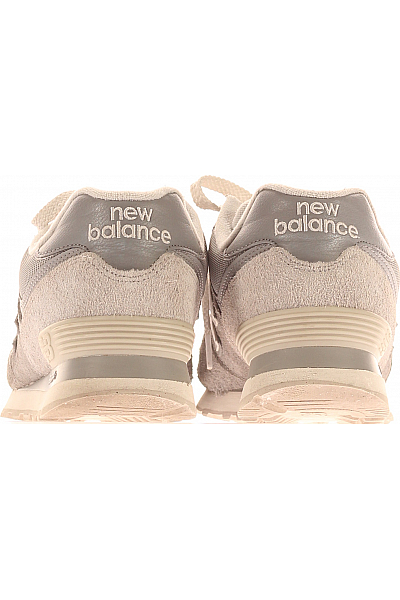 New Balance Pánské Boty 1228 6677 Šedé