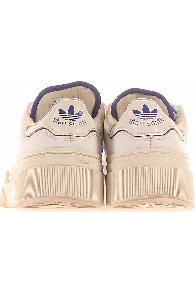 ADIDAS Pánské Tenisky Bílé