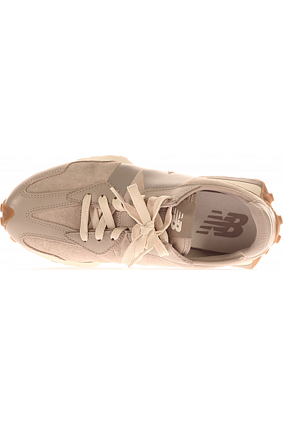 Dámské Tenisky Šedé New Balance Second hand Vel.  40