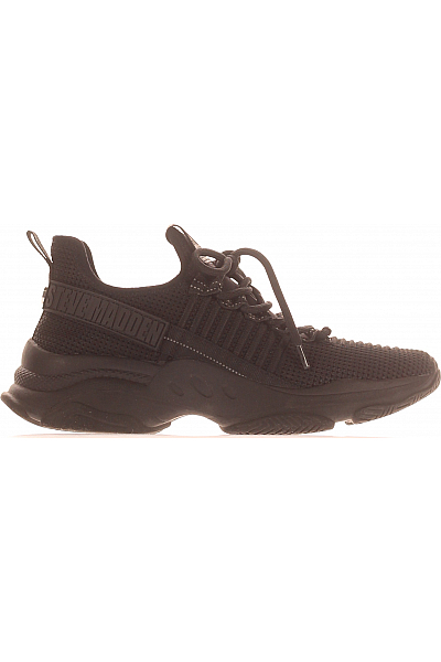 Dámské Tenisky Černé Steve Madden Vel. 39
