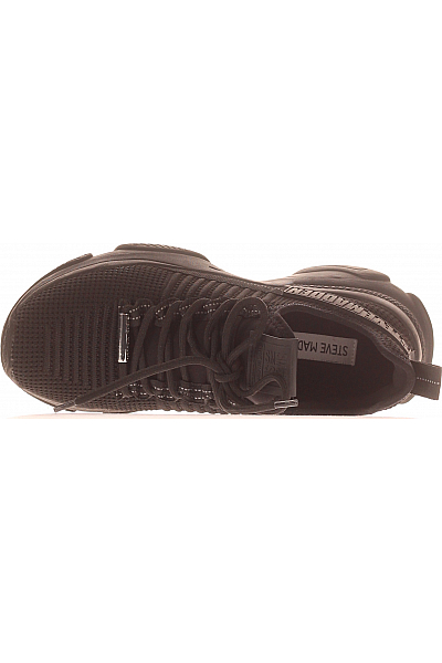 Dámské Tenisky Černé Steve Madden Vel. 39