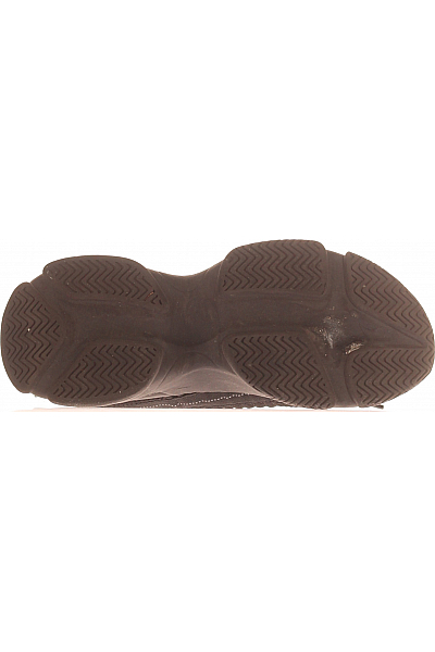 Dámské Tenisky Černé Steve Madden Vel. 39