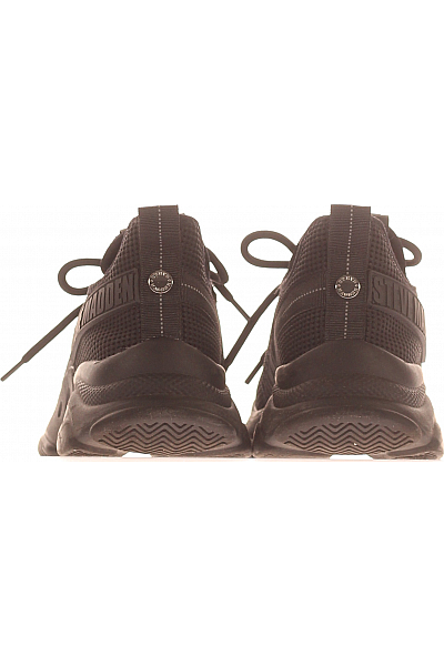 Dámské Tenisky Černé Steve Madden Vel. 39