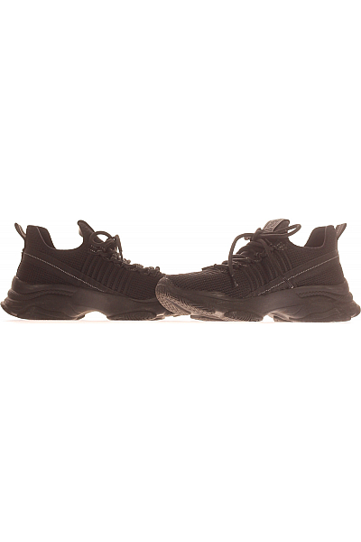Dámské Tenisky Černé Steve Madden Vel. 39