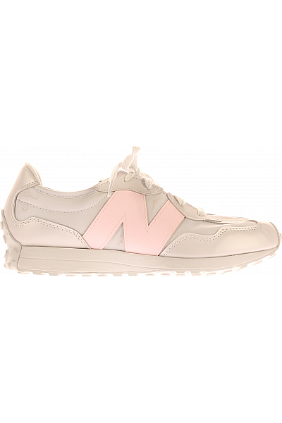 New Balance Dámské Tenisky 1231 4934 Šedé Vel. 40