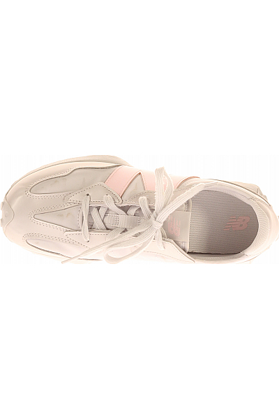 New Balance Dámské Tenisky 1231 4934 Šedé Vel. 40
