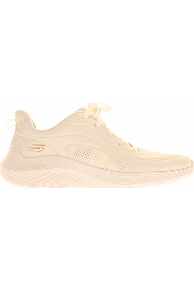 SKECHERS Dámské Boty Bílé Vel.  40