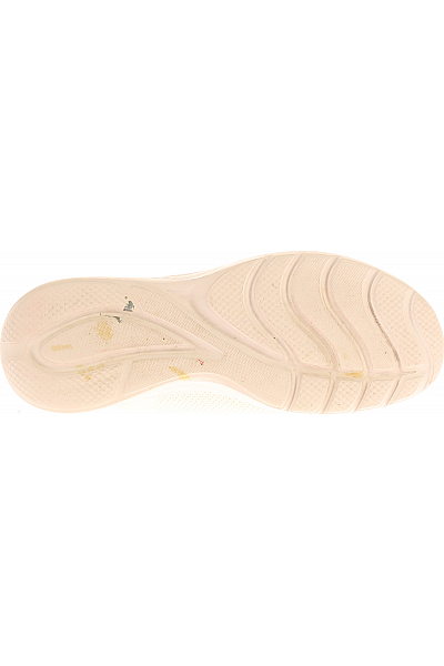 SKECHERS Dámské Boty Bílé Vel.  40
