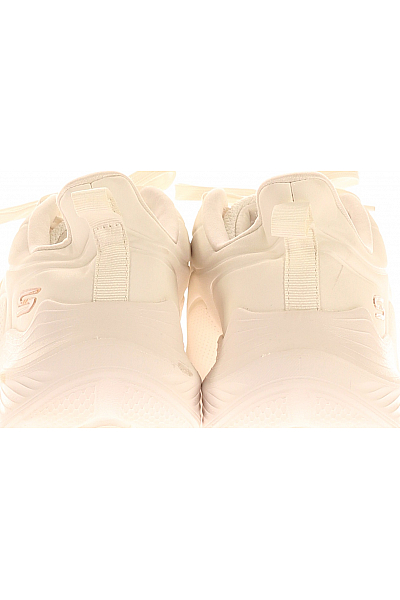 SKECHERS Dámské Boty Bílé Vel.  40