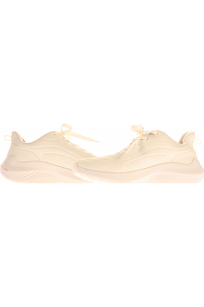 SKECHERS Dámské Boty Bílé Vel.  40