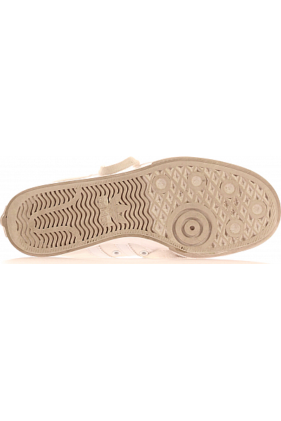 ADIDAS Dámské Tenisky Bílé Vel.  40 2/3