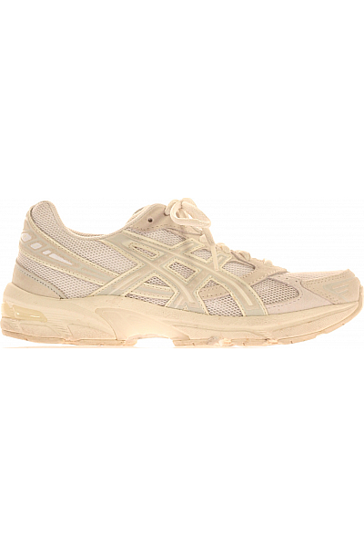 Asics Dámské Boty Béžové Vel.  38