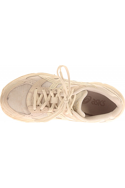 Asics Dámské Boty Béžové Vel.  38
