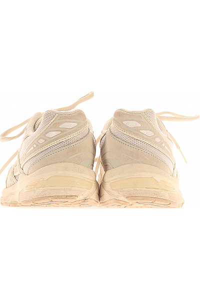 Asics Dámské Boty Béžové Vel.  38