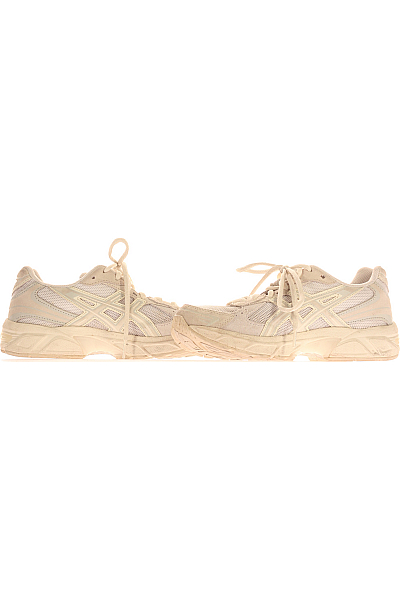 Asics Dámské Boty Béžové Vel.  38