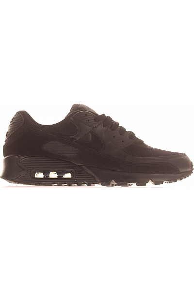 Dámské Boty Černé Nike Vel. 43