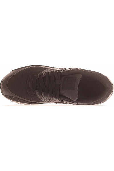 Dámské Boty Černé Nike Vel. 43