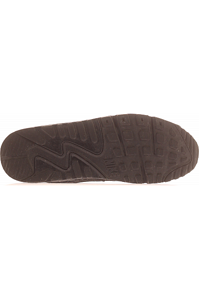Dámské Boty Černé Nike Vel. 43