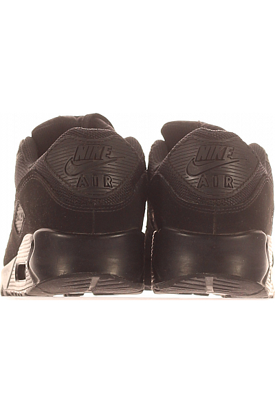 Dámské Boty Černé Nike Vel. 43