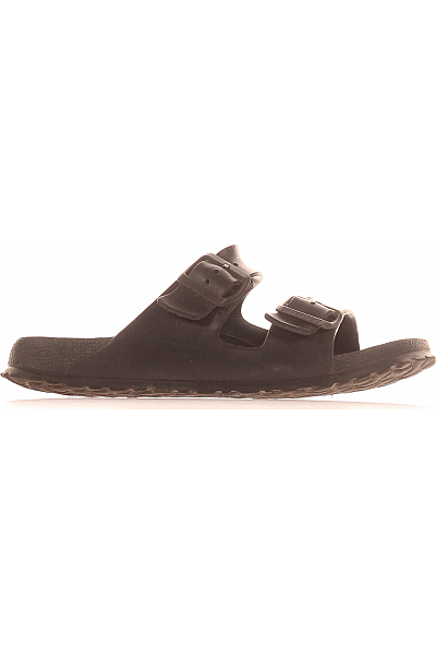 Birkenstock Dámské Boty Černé