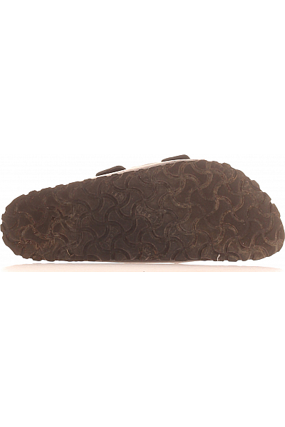 Birkenstock Dámské Boty Černé