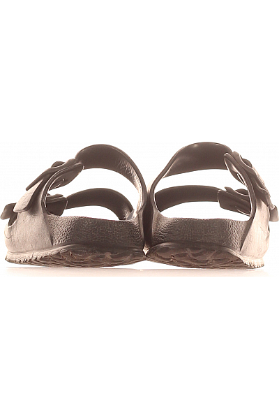 Birkenstock Dámské Boty Černé